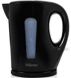 Tristar WK3384 hervidor negro wk1384 1,7l Hervidoras Cocedoras - TRIWK3384