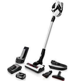 Bosch BBS812PCK aspirador escoba blanco Aspiradoras - BOSBBS812PCK