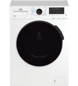 Beko HTV7716DSWBTR lavadora/secadora carga frontal 7+4kg (1400rpm) htv 7716 dsw bt - 8690842369490