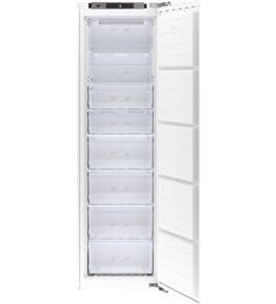 Beko BFNA247E30SN congelador vertical integrable nf f 177.1x54.3x54.5cm blanco fbi 5850 - 5944008923433