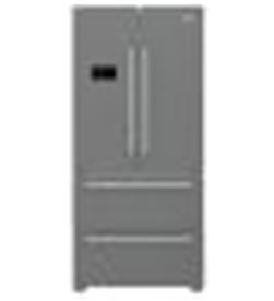 Beko GNE60531XN multipuerta nf inox a+ (1825x840x745) gne60521x - 8690842390128