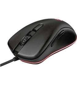 Trust 23575 ratón gaming con cable gxt930 jacx Gaming - TRU23575