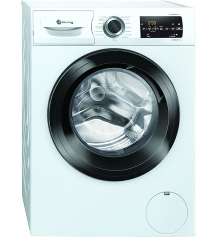 Balay 3TS994BD lavadora carga frontal 9kg 1400rpm blanco a+++(-30%) autodosificación - 3TS994BD