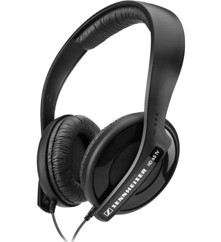 Sennheiser HD65 auriculares de diadema cerrados con control remoto - +87435