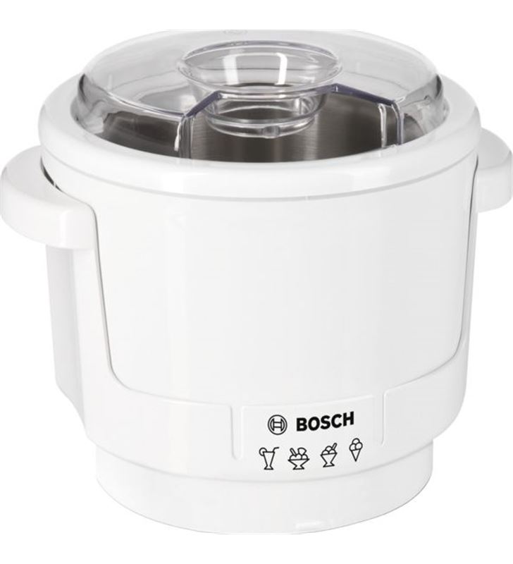 Bosch MUZ5EB2 aire acondicionado robot heladera Cocinas - 4242002758251