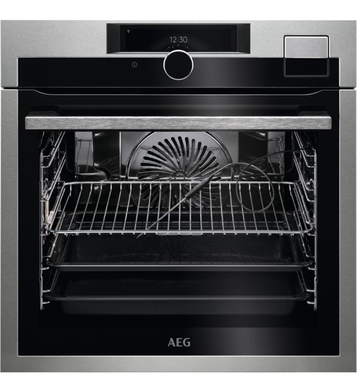 Aeg 944188304 horno bse999330m independiente multifuncion pirolitico vapor inox - 944188304