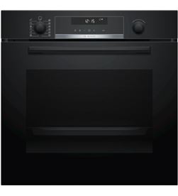 Bosch HBG5780B6 horno independiente mutifuncion pirolitico vidioe negro - HBG5780B6