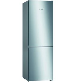 Bosch KGN36VIDA combi 186cm nf inox d Combis - KGN36VIDA