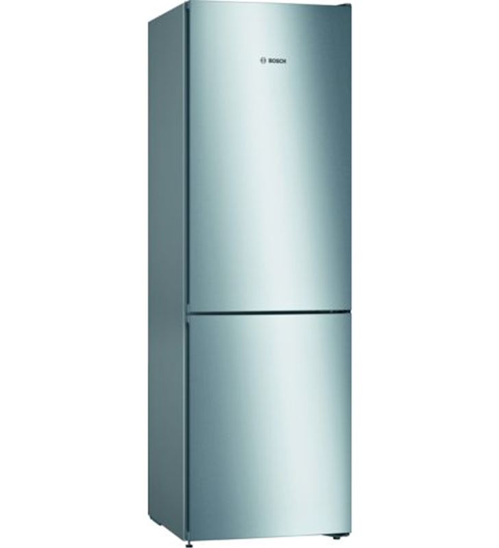 Bosch KGN36VIDA combi 186cm nf inox d Combis - KGN36VIDA