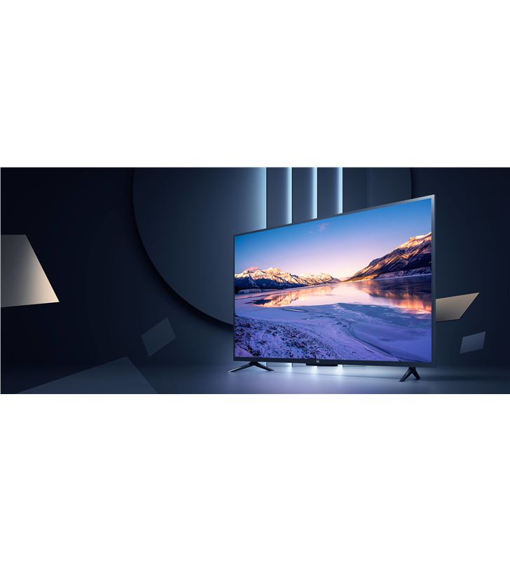 Xiaomi 43MILEDTV4A LCD - 79087895_3231540291