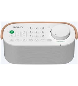Sony SRS-LSR200 BLAN sr lsr200 blanco altavoz inalámbrico para tv y mando a distancia - +22930