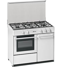 Meireles G2940VW cocina g-2940 v w Cocinas - 5604409117663