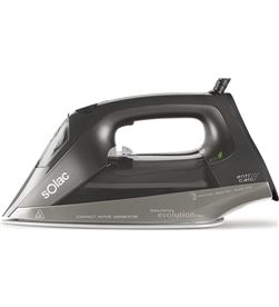 Solac -PAE-PLA CVG9508 centro de planchado compacto cvg9508 - 2400w - vapor constante 45g/mi s91868300 - SOL-PAE-PLA CVG9508