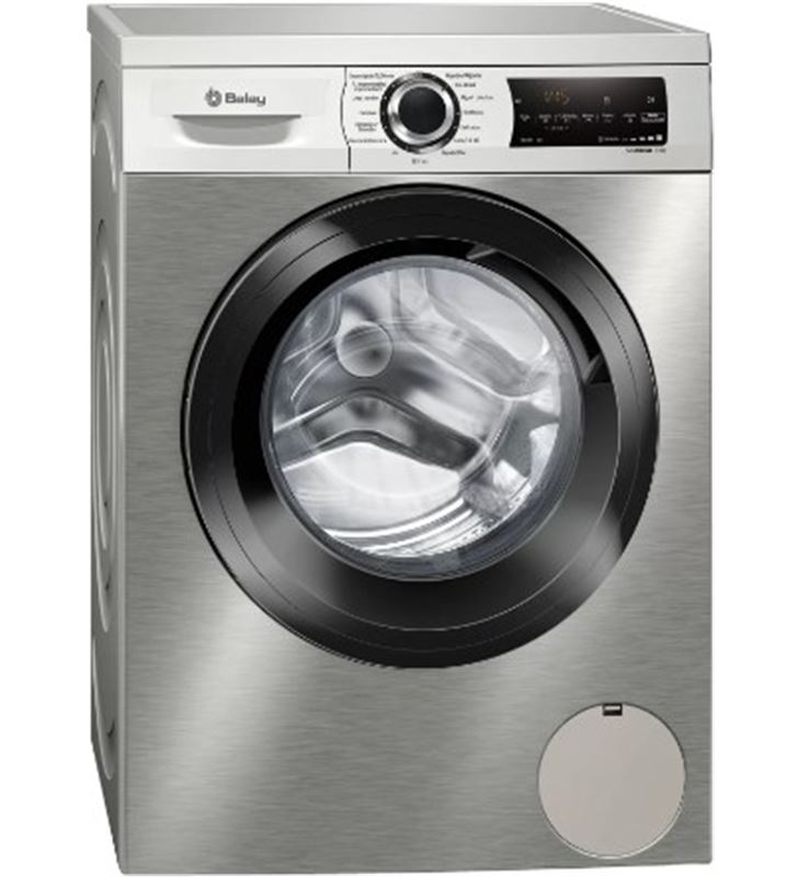 Balay 3TS994XT lavadora carga frontal 9kg inox a+++ (1400rpm) - BAL3TS994XT