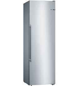 Bosch GSN36AIEP congelador 1 puerta nofrost 186x60x65 e acero inox antihuel - GSN36AIEP