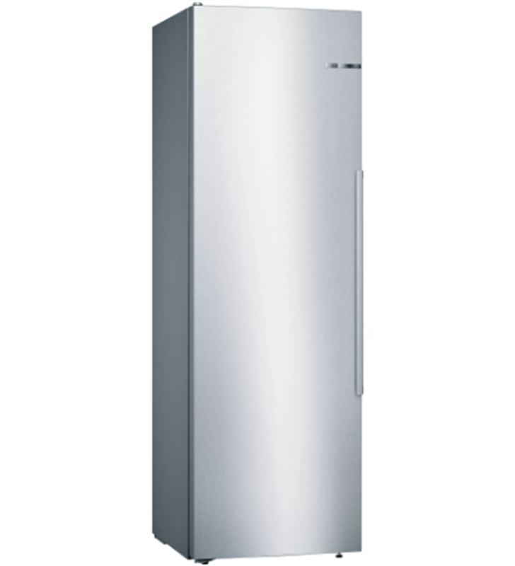 Bosch KSF36PIDP cooler nf inox a++ (1860x600x650) Frigoríficos - BOSKSF36PIDP