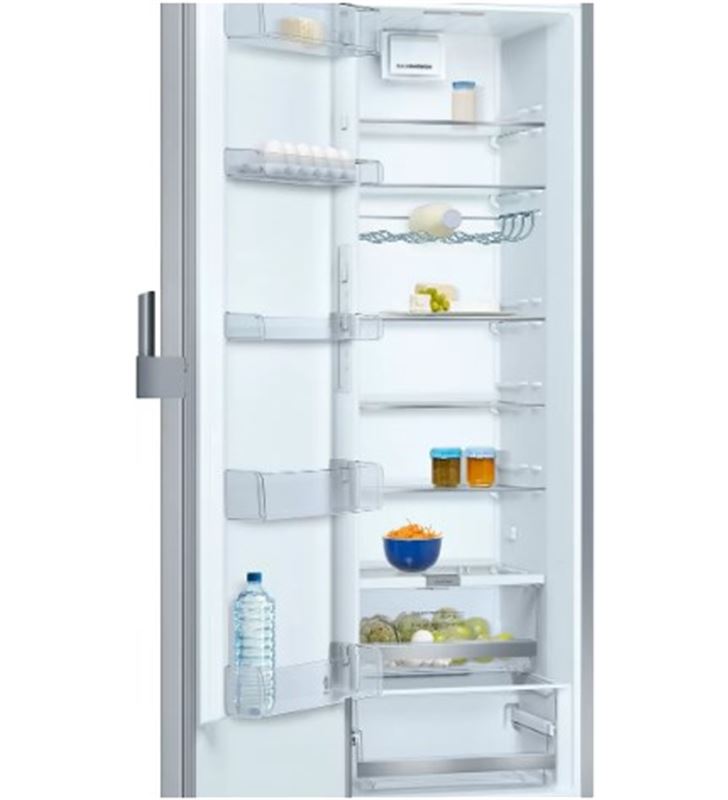 Balay 3FCE568XE cooler (186x60x65) inox a++ Frigoríficos - 80574879_3620631031