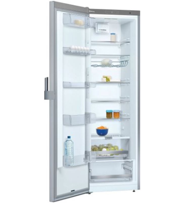 Balay 3FCE568XE cooler (186x60x65) inox a++ Frigoríficos - 80574879_9511063121