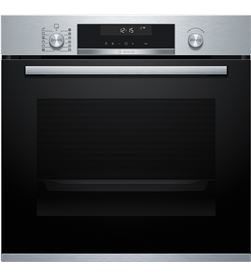 Bosch HBG5780S6 horno independiente multifunción pirolítico - BOSHBG5780S6