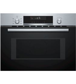 Bosch CMA585GS0 horno compacto c/micro inox Hornos independientes - BOSCMA585GS0