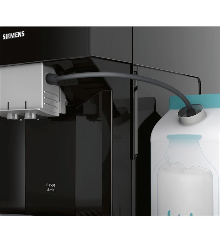 Siemens TP503R09 cafetera superautomática Cafeteras express - 74345160_5970383599