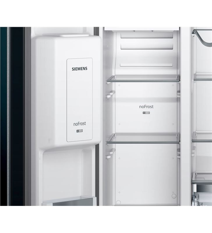 Siemens KA92DHXFP frigorífico americano no frost 178x91 cm clase a++ acero - 72831028_1443918081