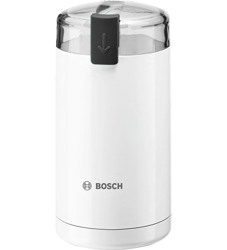 Bosch TSM6A011W cafetera goteo blanca Cafeteras - BOSTSM6A011W