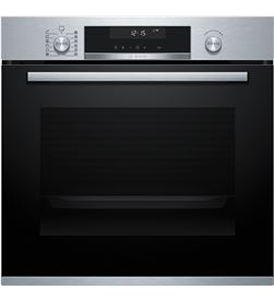 Bosch HBB578BS6 horno independiente multifunción pirolítico - BOSHBB578BS6