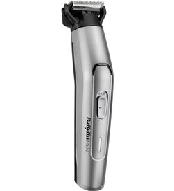 Babyliss MT861E afeitadora corporal multigroom titanio gr - MT861E