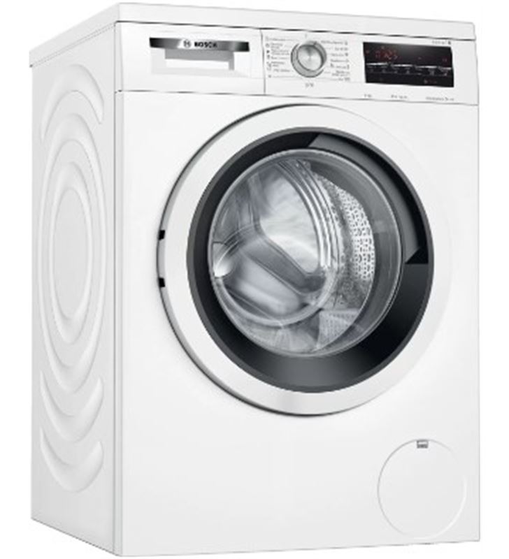 Bosch WUU28T60ES lavadora carga frontal 8kg c (1400rpm) - BOSWUU28T60ES