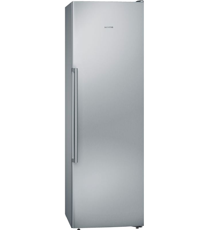 Siemens GS36NAIEP congelador vertical nf inox a++ (1860x600x650) - SIEGS36NAIEP