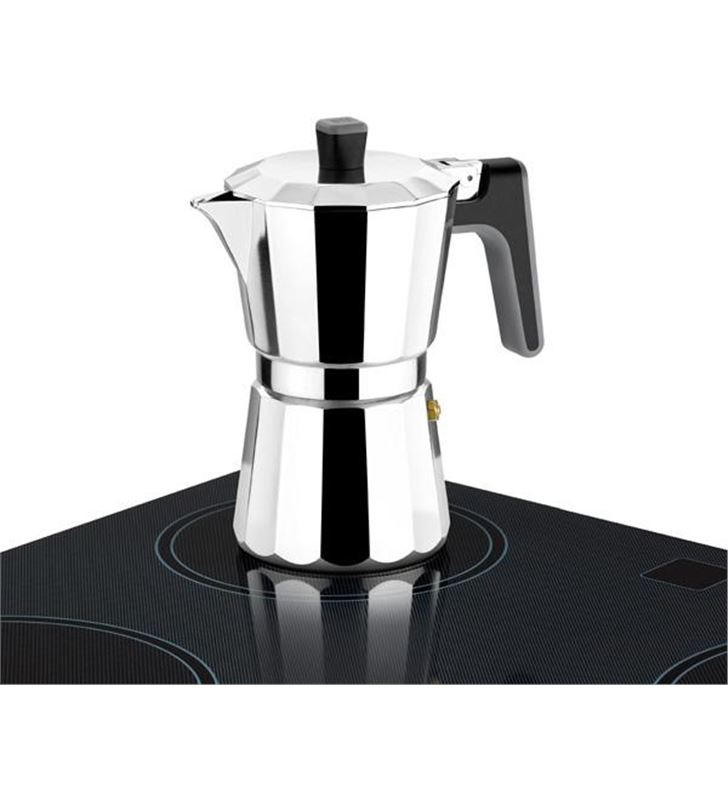 Monix A170482 cafetera perfecta 6 tz bra Cafeteras express - 54081131_9848442360