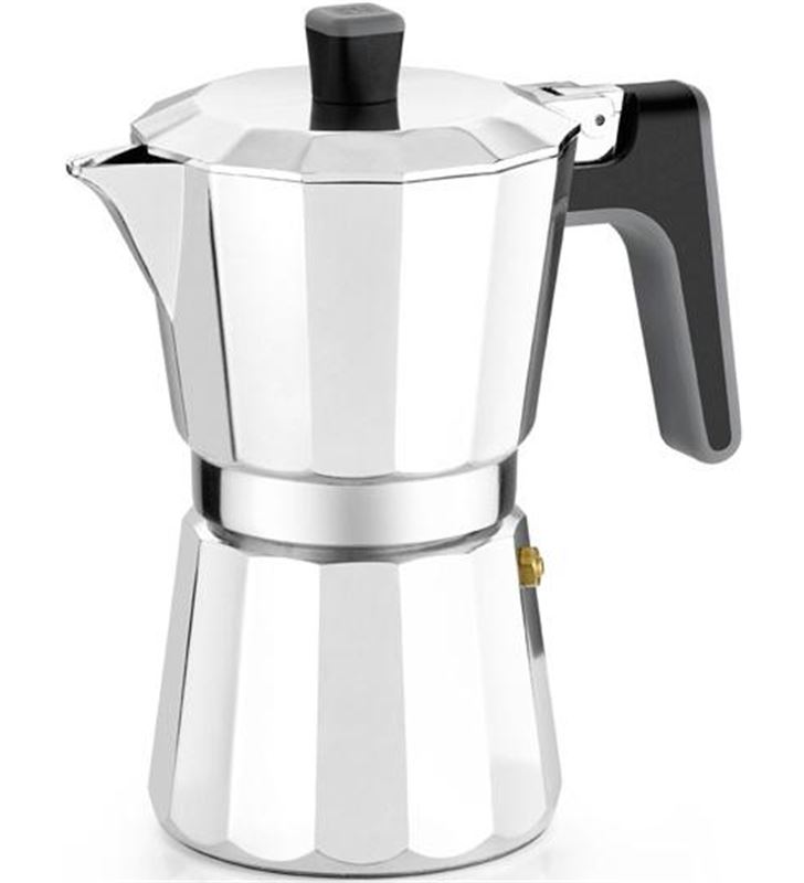 Monix A170482 cafetera perfecta 6 tz bra Cafeteras express - A170482