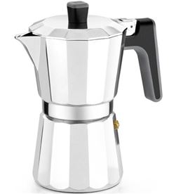 Monix A170483 cafetera perfecta 9 tz bra Cafeteras express - A170483