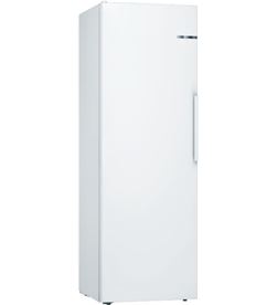 Bosch KSV33VWEP cooler inox e (1760x600x650) Frigoríficos - BOSKSV33VWEP