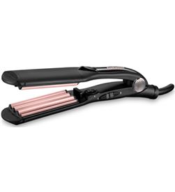 Babyliss 2165CE plancha de pelo de crimpar , crimpe - 2165CE