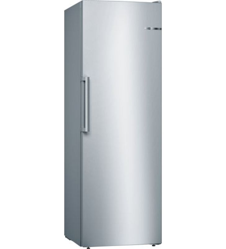 Bosch GSN33VLEP congelador v 176x60.0x65cm nf inox mate a++ - GSN33VLEP