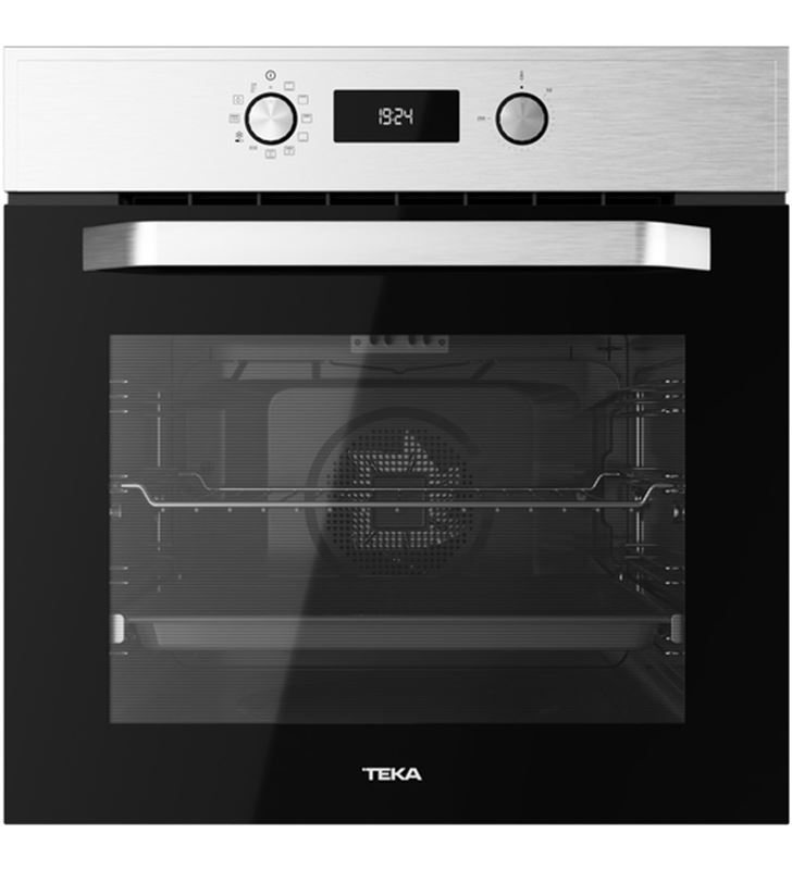 Teka 111020035 horno pyro hcb 6535p ss inox Hornos independientes - 111020035