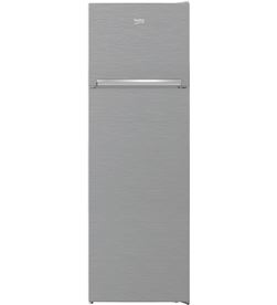 Beko RDSA310M30XBN frigorifico 2 puertas estático+ventilador f mecánico look inox rdsa310m20xb - 8690842243691