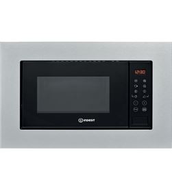 Indesit MWI 120 GX microondas encastre Microondas - MWI 120 GX