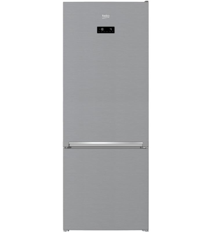 Beko RCNE560E40ZXBN frigorífico combi no frost clase e 192cm x70 cm inox rcne560e30zxb - 8690842202766