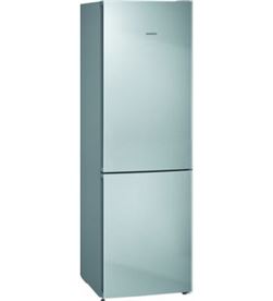 Siemens KG36NVIDA frigorifico combinado Combis - KG36NVIDA