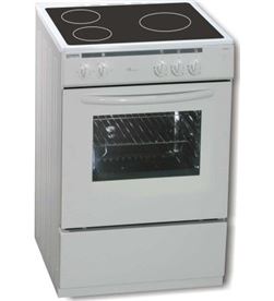 Rommer CVH51 cocina convertical , vitrocerámica Cocinas - CVH51