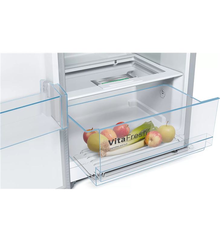 Bosch KSV33VLEP cooler inox (1760x600x650) e Frigoríficos - 86655194_6166836407