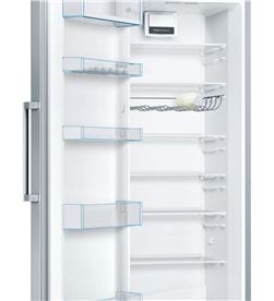 Bosch KSV33VLEP cooler inox (1760x600x650) e Frigoríficos - BOSKSV33VLEP