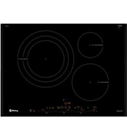 Balay 3EB977LV vitro inducción 70cm 3z bis Vitrocerámicas - BAL3EB977LV