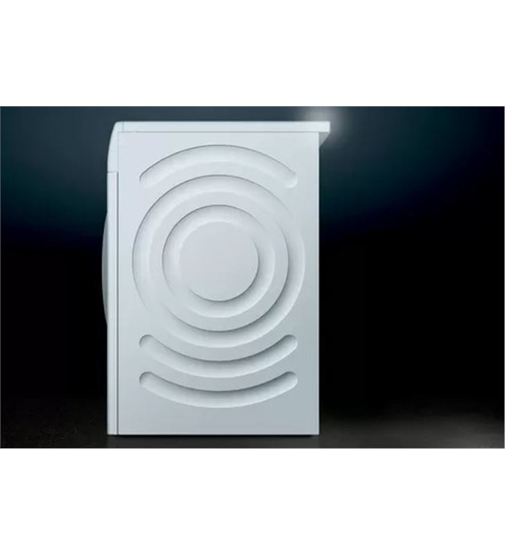 Siemens WM14N290ES lavadora carga frontal 8kg 1400rpm blanca a+++ (-30%) - 86467517_2650472814