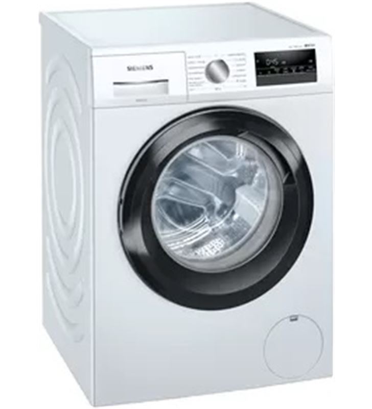 Siemens WM14N290ES lavadora carga frontal 8kg 1400rpm blanca a+++ (-30%) - WM14N290ES