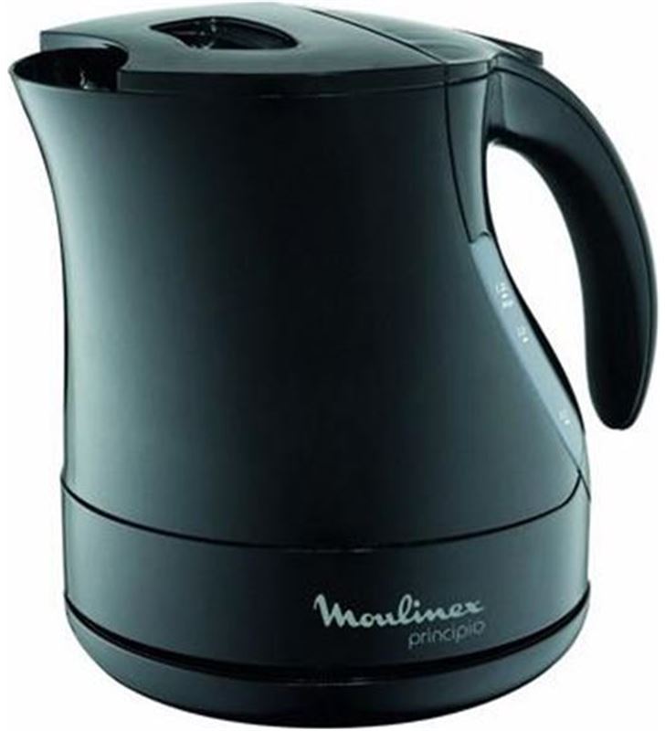 Moulinex BY107815 hervidores principio 1,7 l negro - BY107815