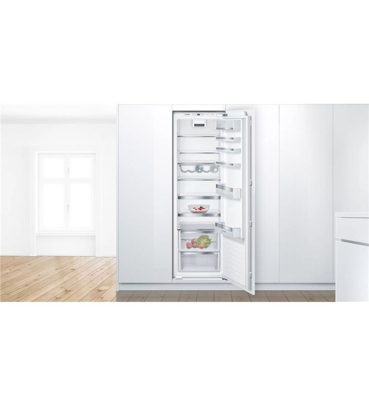 Bosch KIR81AFE0 frigorífico cooler integrable a++ 177.2x55,8 - 80318073_9642478700